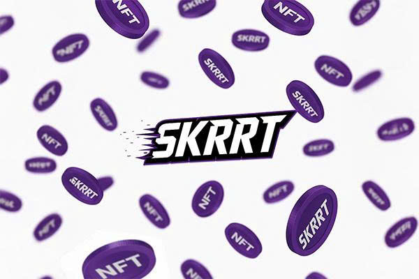 Skrrt - Farcaster Mini Apps